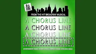 One (Accompaniment Backing Tracks)