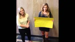 Waves of Democratization:  Megan and Lauren Explain their Methodology