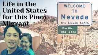 Life in the United States for this Pinoy Migrant (Migrant Tribe Ep 46}