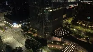 🔴 SINGAPORE LIVE 24/7  🌆 + Lofi Beats to Chill, Study & Relax