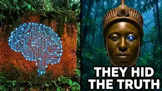 The Mysterious Kingdom of Ife: Secrets They Never Told You (Full Documentary)