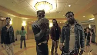Kidd B & Wayne 'D ft. GMST Dink  - On Everything