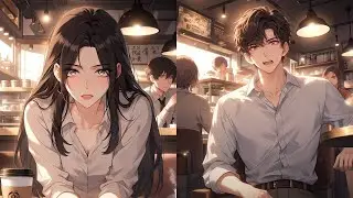 📕My Best Friend Set Me Up With His Yandere Sister