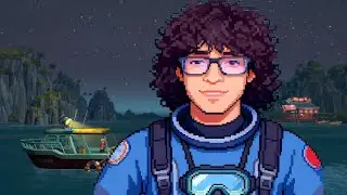 Explorando a passagem Glacial - Dave the Diver - Parte 18