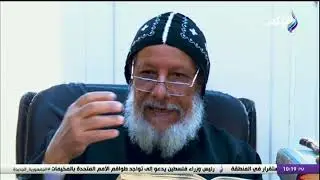 منها أن يكون غير متزوج .. شروط الانضمام لـ معهد القديس ديديموس للمرتلين