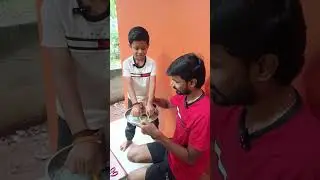 Magic Bubbles Experiment 🫧 #hachicohub #scienceexperiment #kidsactivities #diyscience #shorts #reel