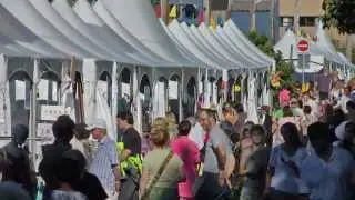 Harmony Arts Festival West Vancouver BC Canada