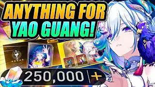 MASSIVE VIEWER SUMMONS! OVER 1,500 PULLS FOR YAO GUANG & RERUNS (Honkai Star Rail)