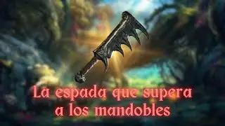 La MEJOR BUILD de LA MALDICION DE MARROW | Soulframe