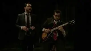 My Funny Valentine - Rodgers & Hammerstein - Joshua Carswell