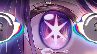 [Nightcore] Sabai - Broken Glass (feat. Merseh) [Monstercat Lyric Video]