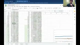 How to use the search function in Google Sheets