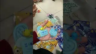 Kecil-kecil gini tapi gemesin parah 😭 #shorts