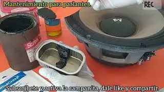 Lo qué los fabricantes de parlantes, no quieren que sepan.
