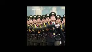 Very Heroic - VietNam Military Parade #militaryparade #armyparade