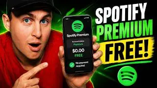 How To Get Free Spotify Premium in 2026 (just copy me)