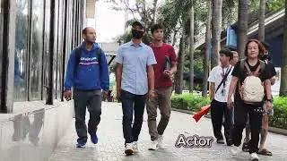Social Experiment - A Lost Wallet, a Found Conscience