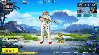 СОЛО СКВАДЫ 4.2 UPDATE PUBG MOBILE ❤️ УЧУСЬ ИГРАТЬ ❤️