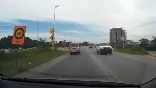 bypass road to boulevard