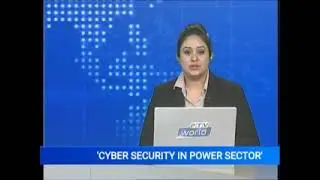 PTV WORLD, On-Aired the News; Techaccess Pakistan Organized Session on Cyber Security.