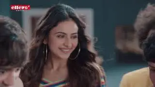 Elleys Modular Switches TVC featuring RAKUL PREET SINGH |BEST SWITCHES FOR HOUSE