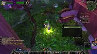 Notartemis - Hunter S3 - E5 DEATH=DELETE! (WoW Classic Hardcore)