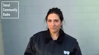 Techno Set - Rebecca Goldberg (Detroit / US) l SCR Guestmix l SCR