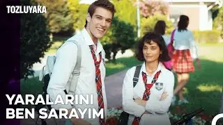 Çetin Ceviz Zeyno 😎 - Tozluyaka 10. Bölüm