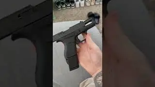 Glock 42 Extended Magazine 10rd #promag