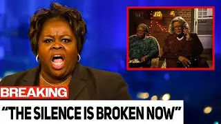 What Cassi Davis Just CONFIRMED About Tyler Perry Will Leave You SPEECHLESS!