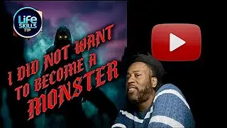 From Bullied  to Brilliance: My Journey Away From 'Monster' Label 🥋