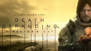 DEATH STRANDING - #8 TABORENI
