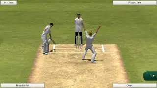 Cricket Captain 2019