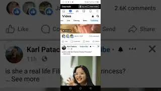 Features that Facebook, Prezi, and Wix Have (by: Marianne Leda Grade 12- HUMSS A)