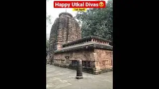 Happy Utkal Divas 😍#shorts #ytshorts #utkaldivas #odisha #india #sonaliparidavlog
