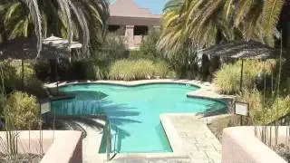 Wine Country Getaway in Sonoma Valley