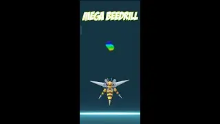 My First Mega Pokemon | How's Our Weekend!