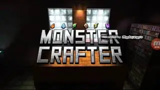 MonsterCrafter обзор