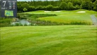 Balcarrick Golf Club Dublin