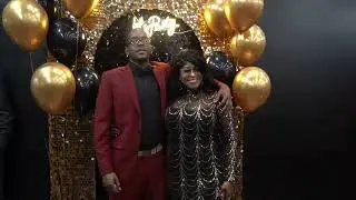 VIP Grand Opening for The M Luxury Event Venue (Call 586-298-1411 to book)