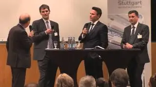 Aktueller Stand zum Thema MiFID II/MIFIR