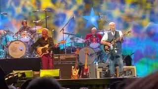 Colin Hay Ringo Starr and his All Star Band May 27,2022