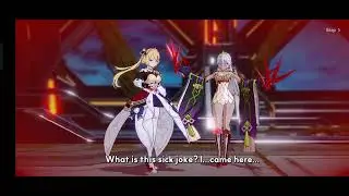 MC NYA DI KHIANATI? - GAMEPLAY OUTERPLANE INDONESIA
