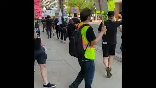 TVO Shutdown Demands Fair Contract and Respect for Workers' Rights.