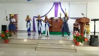 TUWA WA (Jhony Zasa)