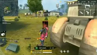 Những pha highlights đỉnh cao của FunkyM trong giải Đấu Trường Sinh Tồn Free Fire