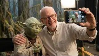 Star Wars Cast Then vs Now | Legends Who Changed Cinema Forever