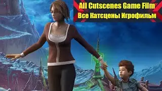 Lost Lands Dark Overlord All Cutscenes Game Film Затерянные Земли 1 Все Катсцены Игрофильм