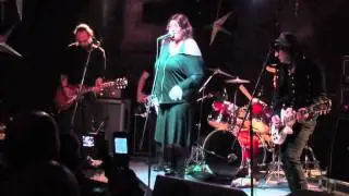National Velvet - Sex Gorilla