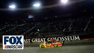 NASCAR Cup Series to run first dirt race since 1970 at Bristol in 2021 | NASCAR ON FOX
